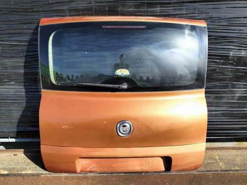 Portellone posteriore fiat - portellone,