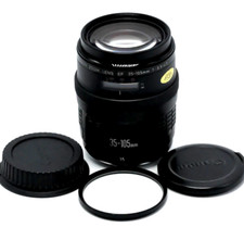 Canon EF 35-105mm f/3.5-4.5 EF