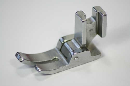 Piedino per cucire punto - piedino,
