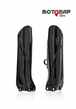 Coppia Copristeli Parasteli