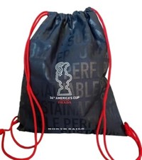 Borsa con coulisse North Sails