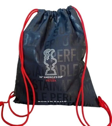 Borsa con coulisse - , sails