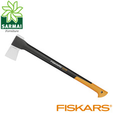 FISKARS Ascia accetta L X21