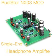 1pz rudistor nx03 - rudistor, mod