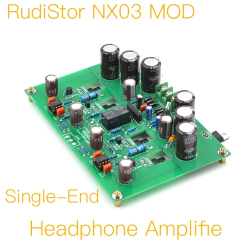 1pz rudistor nx03 mod - nx03,
