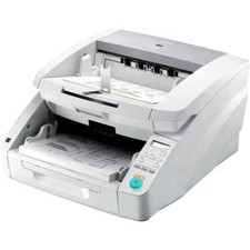 ★ Canon DR-G1100 ✅ Scanner Professionale Documentale formato A3 da 100 ppm ★