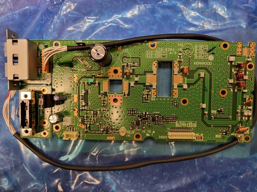 Kenwood tkr d810 x45 - kenwood, x45-4020-11