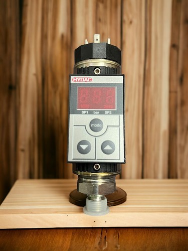 Eds 345 250 000 pressostato - eds,