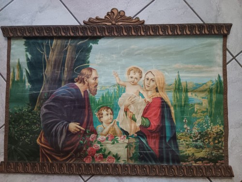 Bellissimo arazzo stendardo - bellissimo, arazzo/stendardo