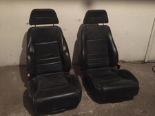 SEDILI FERRARI 348 TS Interni