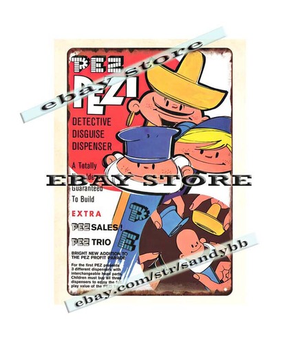 Detective pop art dispenser - pop,