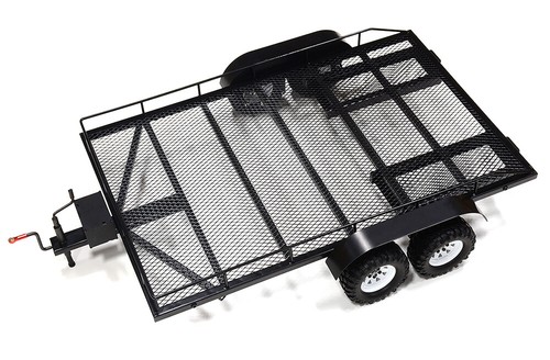 Kit rimorchio auto - , asse