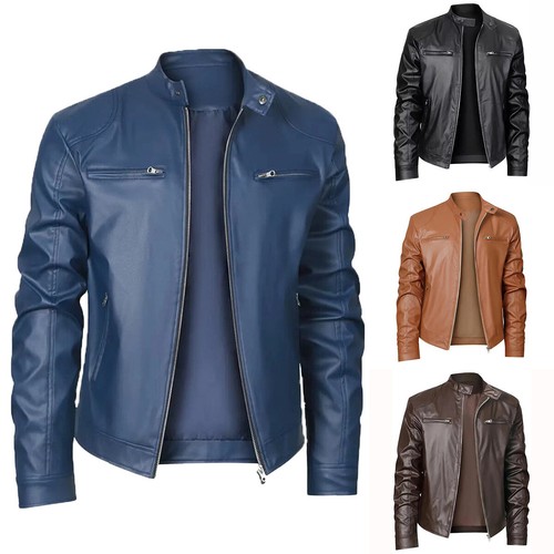 Giacca uomo stand - , colletto