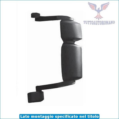 Rbndt specchio retrovisore - rbndt, dx