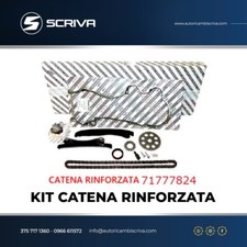 KIT DISTRIBUZIONE ORIGINALE