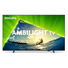 Philips Tv 50" ( QLED ) Titan OS AMBILIGHT Black 50PUS8209 12