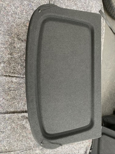 Copri bagagliaio coperchio