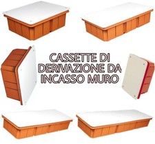 CASSETTA SCATOLA DI