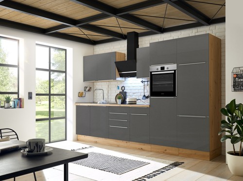 Cucina cucinino blocco marleen - blocco,