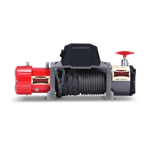 Dragon winch verricello - winch,