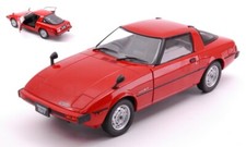 Modellino auto scala 1:24