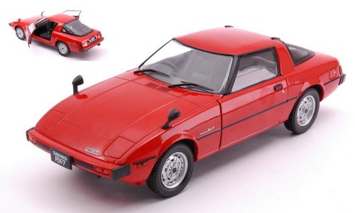 Modellino auto scala 24 - scala, 1:24