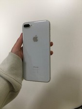 Iphone plus 256gb bianco - iphone, 8