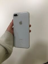 iphone 8 plus 256gb bianco 