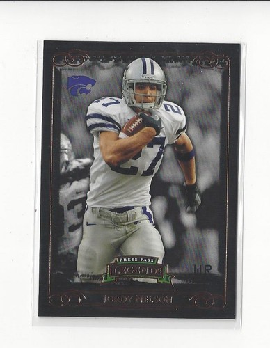 2008 press pass - 2008,