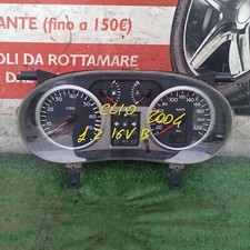 Quadro Strumenti