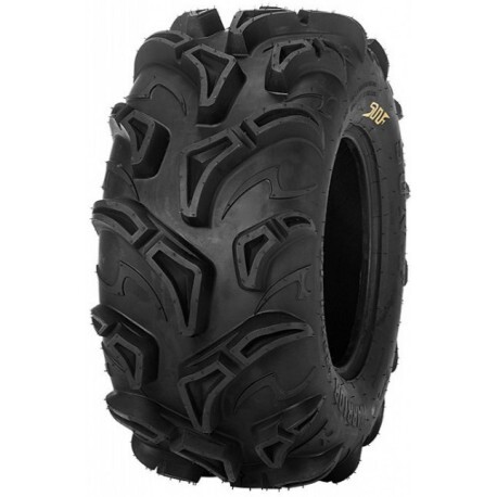 Gomme quad sun x14 - sun-f, 27/9