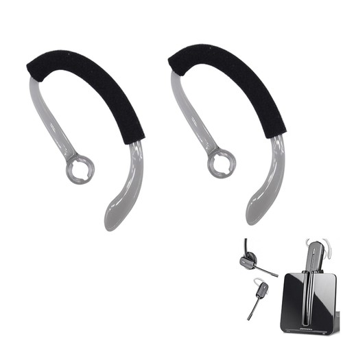 Pezzi gancio auricolare - 2,