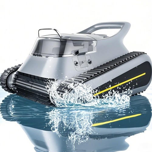2025 new automatico pulitore - automatico,