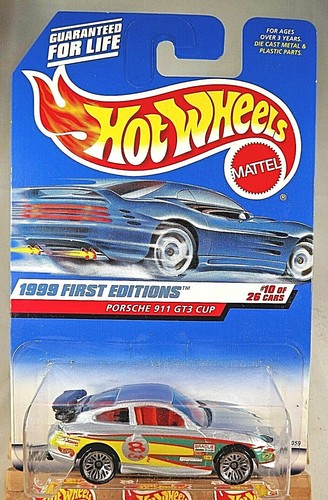Hot wheels 1999 - 1999, #912