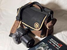 Sony Alpha 380 + obiettivo