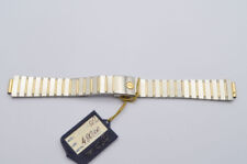 Eberhard & Co Bracciale In Acciaio 18Mm Nuova Versione