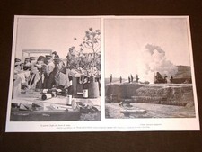Guerra Russia Giappone 1905 Resa Port Arthur Noghi Cannonate Perisviet Susino