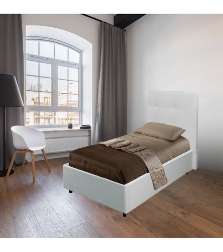 Letto singolo ascoli - letto,