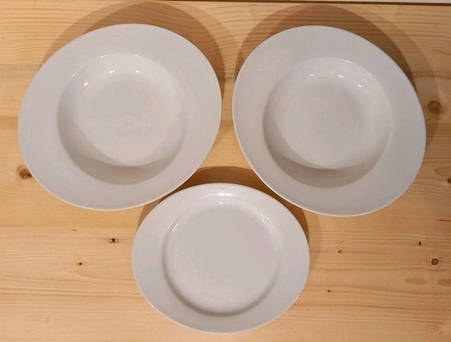Servizio piatti sfusi - servizio, 2