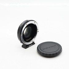 Metabones Speed Booster XL
