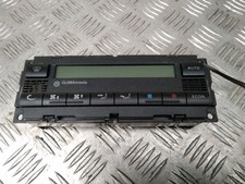 PANNEAU DE COMMANDE CHAUFFAGE