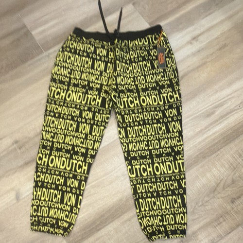 Von dutch pantalone casual - dutch,