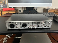 M-Audio Firewire 410