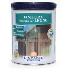 1PZ FINITURA ACQUA LINEABLU