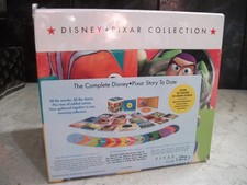 BLU RAY DISNEY PIXAR FILM