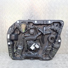 Regolatore alzacristalli porta