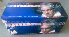 Ludwig Van Beethoven Complete