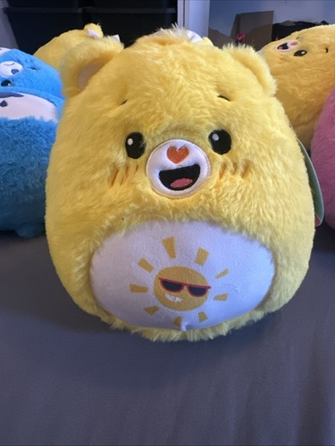 Peluche morbido squishmallows - peluche,