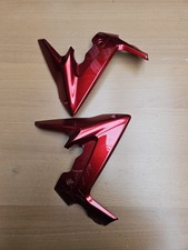 Fianchetti Serbatoio Mv Agusta