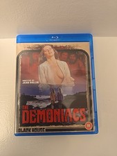 The Demoniacs - Jean Rollin